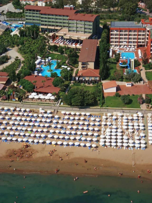 Billede av hotellet Hotel Grand Side - - nummer 1 af 48