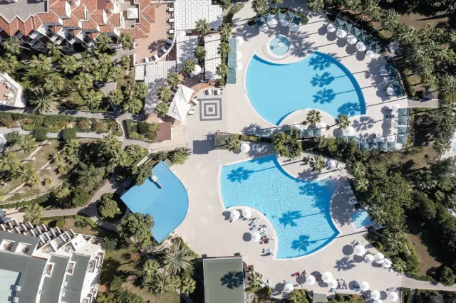 Hotellbilder av Iz Flower Side Beach Hotel - - nummer 1 av 95