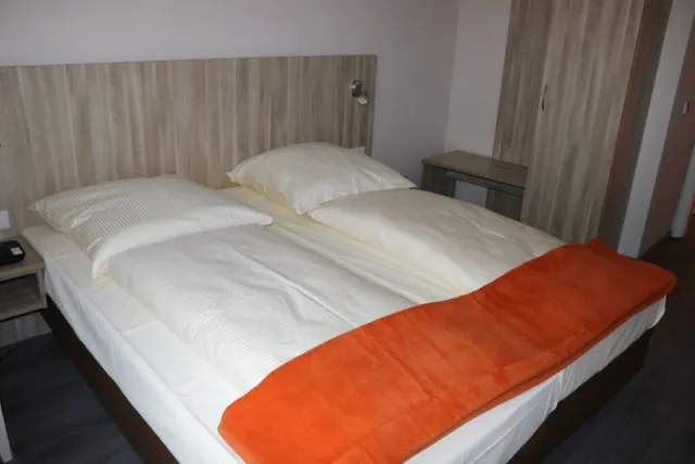 Hotellbilder av Hotel Paris - nummer 1 av 10