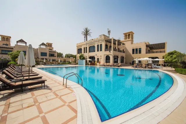 Hotellbilder av Roda Beach Resort - nummer 1 av 56