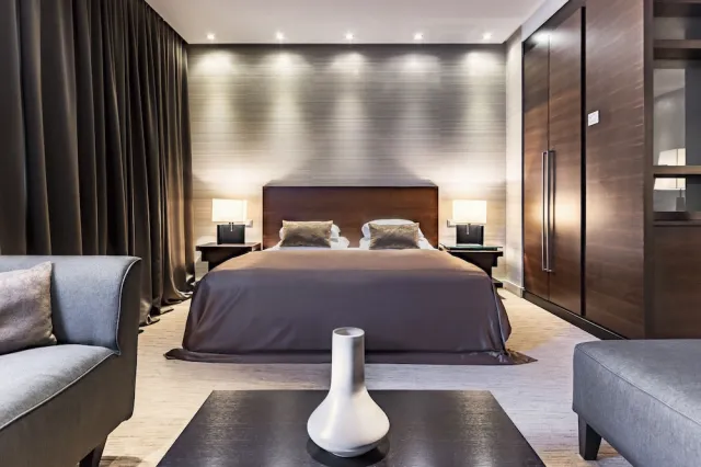Billede av hotellet Residence Hotel - nummer 1 af 64