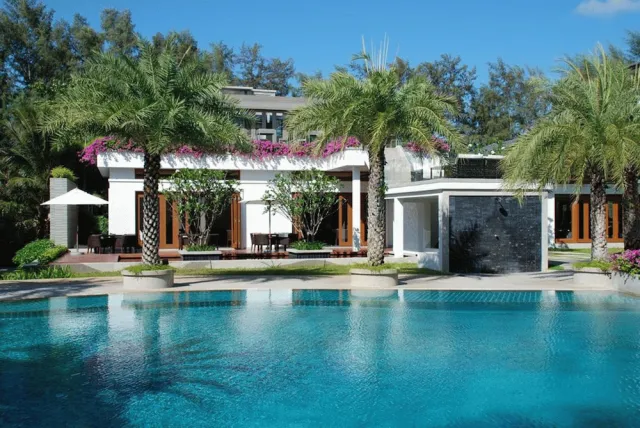 Billede av hotellet The Pearl of Naithon - nummer 1 af 55