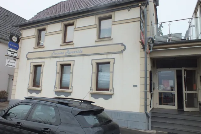 Hotellbilder av Pension Riverside - nummer 1 av 54