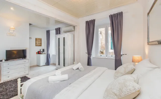 Hotellbilder av Apartments Le petit Nono - nummer 1 av 35