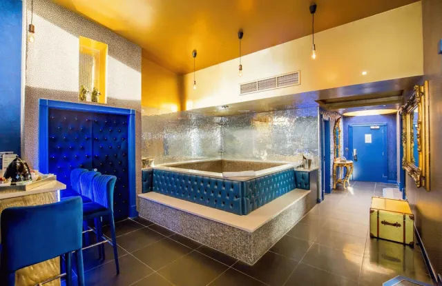 Billede av hotellet Arthouse Hotel - nummer 1 af 53