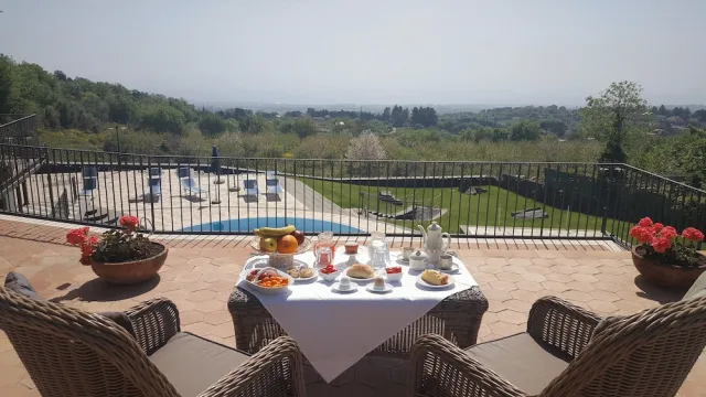 Hotellbilder av Antico Borgo Petralia - nummer 1 av 44