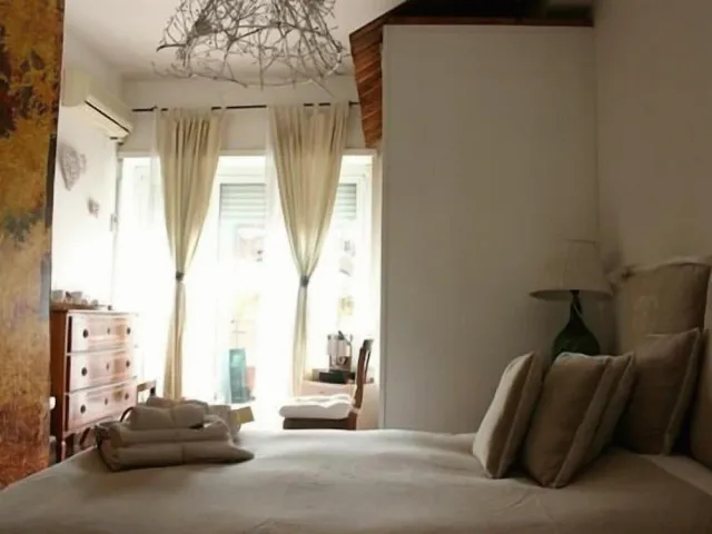 Billede av hotellet Le Fate Apartments - nummer 1 af 10