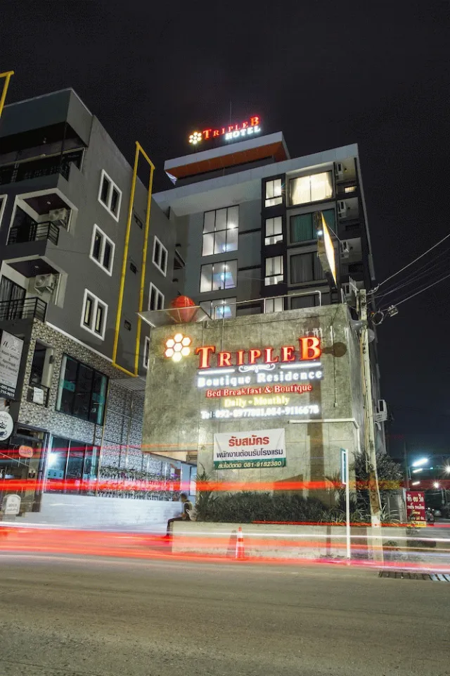 Billede av hotellet Triple B Boutique Residence - nummer 1 af 59