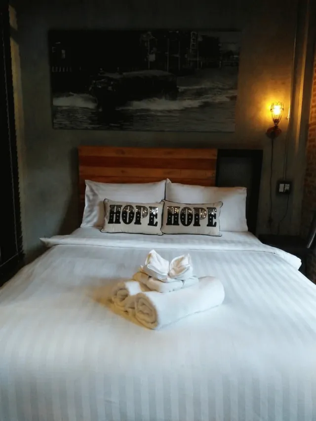 Billede av hotellet Yotaka The Hostel - nummer 1 af 10