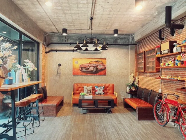 Billede av hotellet Yotaka The Hostel - nummer 1 af 10