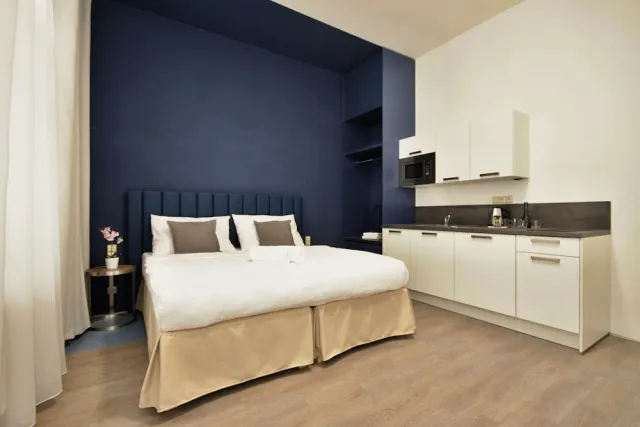 Billede av hotellet Alveo Suites - nummer 1 af 10