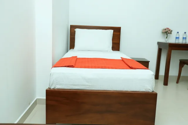 Hotellbilder av Hotel Oviya - nummer 1 av 43