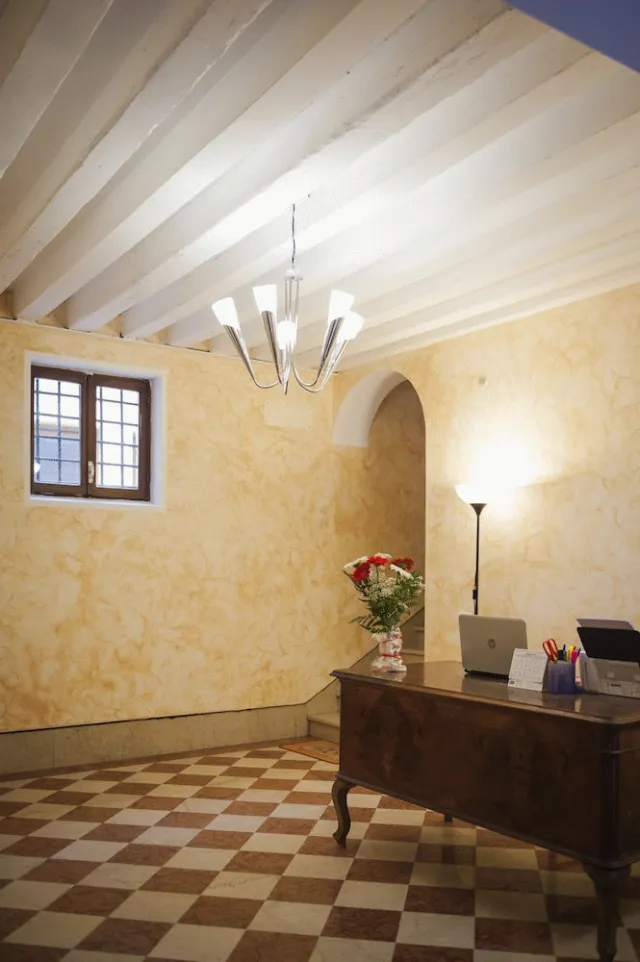 Billede av hotellet Porta Orientalis Venice - nummer 1 af 10