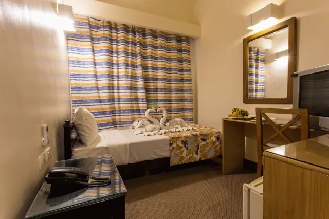 Hotellbilder av Hapi Hotel - nummer 1 av 43