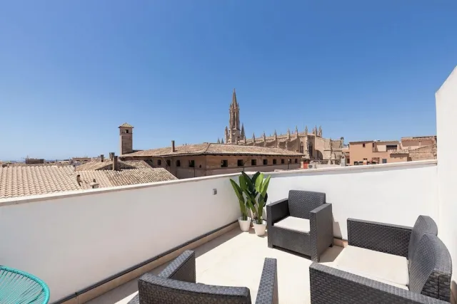 Billede av hotellet Can Savella - Turismo de Interior - nummer 1 af 10