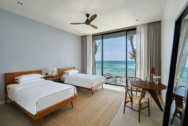 Billede av hotellet The Sandhya - nummer 1 af 100