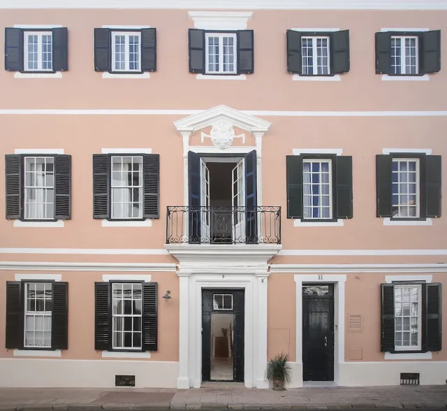 Billede av hotellet Can Albertí 1740 Hotel Boutique - nummer 1 af 10