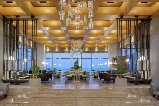 Billede av hotellet The Vista at Hilton Tel Aviv - nummer 1 af 10