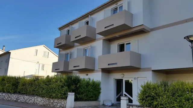 Hotellbilder av Apartmani Ana&Ita - nummer 1 av 60
