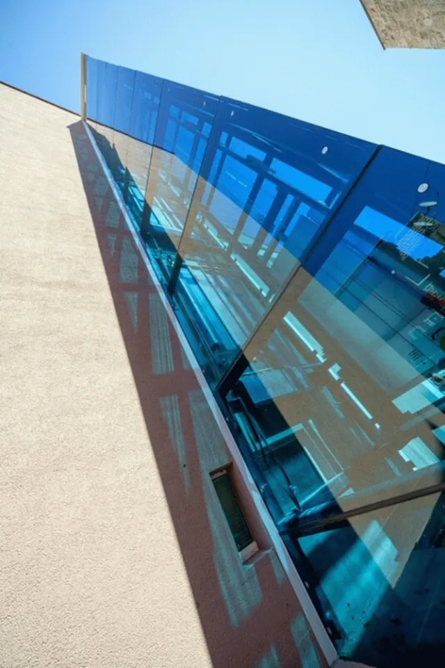 Hotellbilder av Hotel Stella Maris - nummer 1 av 43