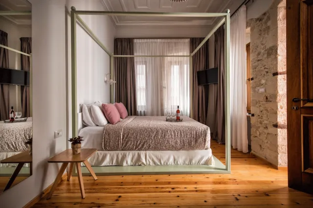 Billede av hotellet Veneziano Boutique Hotel - nummer 1 af 48
