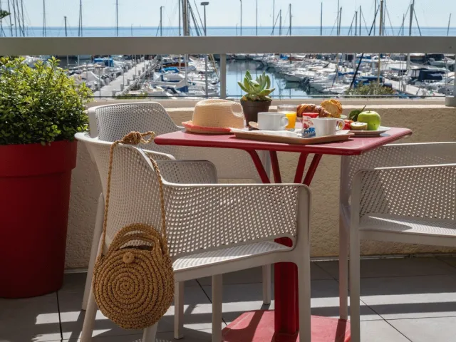 Billede av hotellet ibis budget Menton - nummer 1 af 10