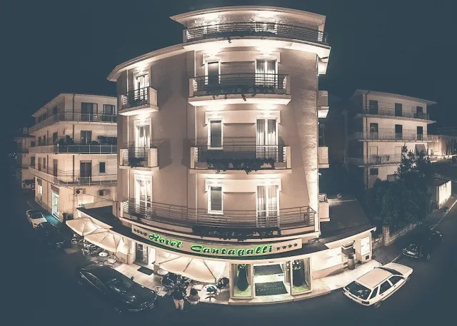 Hotellbilder av Il Cantagalli - nummer 1 av 53
