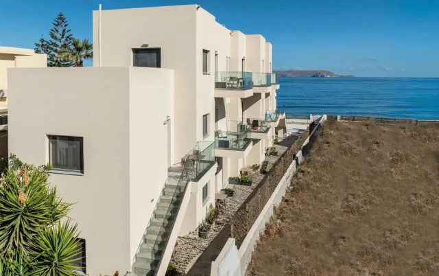 Hotellbilder av Almare Beach Hotel - nummer 1 av 52