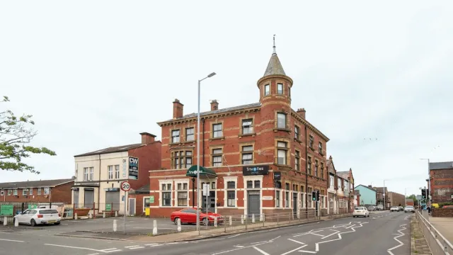 Billede av hotellet Trivelles Seaforth - nummer 1 af 10