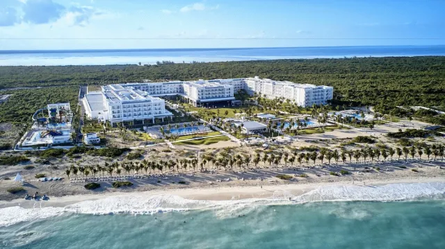 Billede av hotellet Hotel Riu Dunamar - - nummer 1 af 87