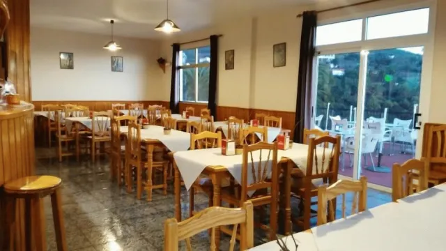 Hotellbilder av Casas Rurales Amparo Las Hayas - nummer 1 av 10