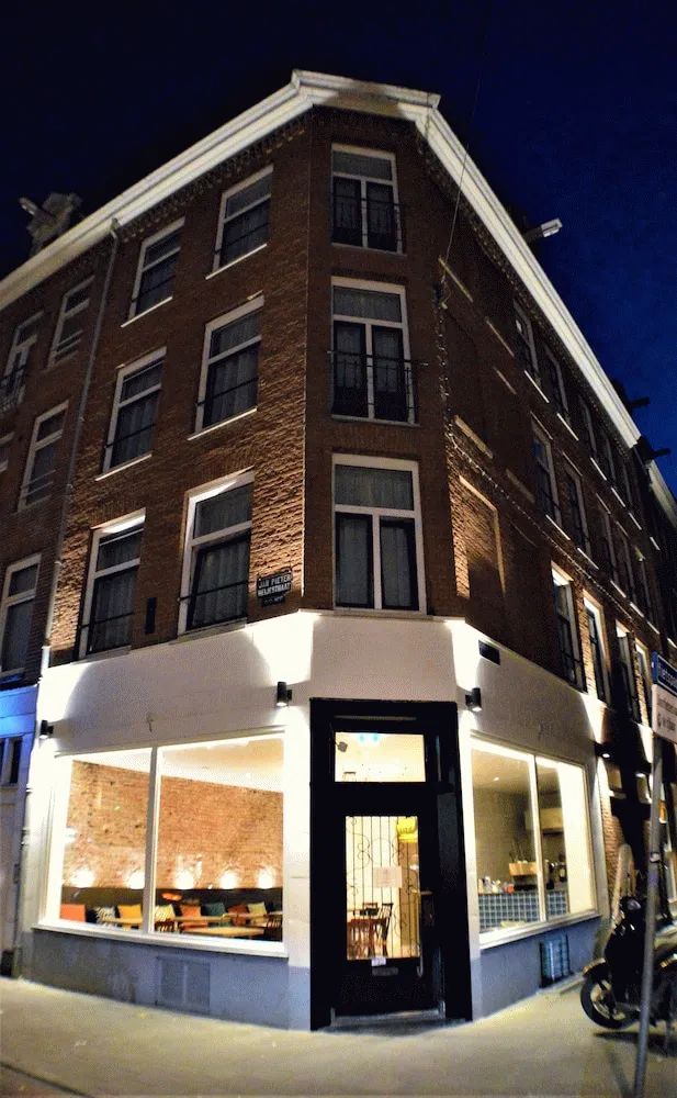 Billede av hotellet Hotel Heye 130 - nummer 1 af 10