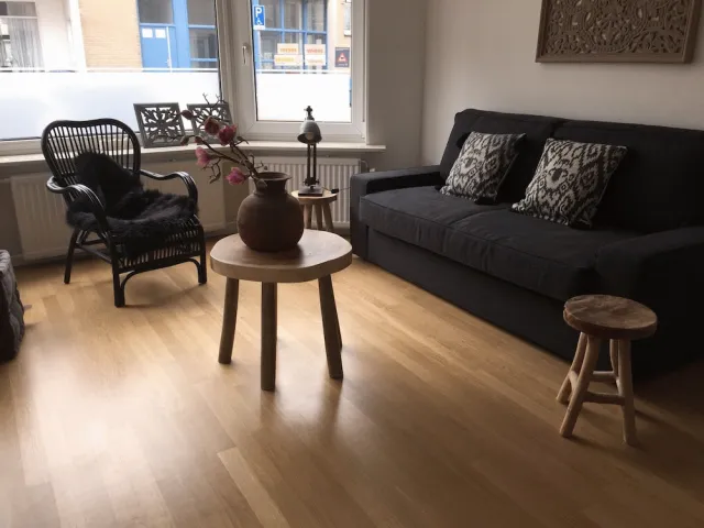 Billede av hotellet Appartementen Zeespiegel - nummer 1 af 52