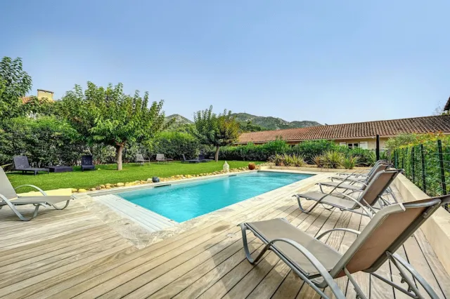 Billede av hotellet Hôtel Le Provence - nummer 1 af 100