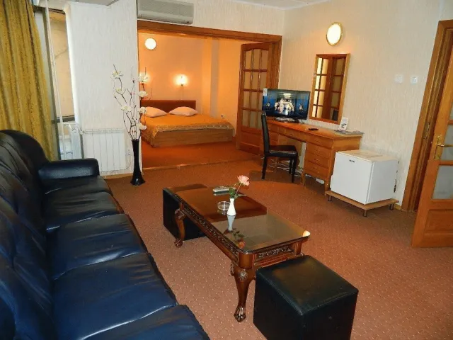 Billede av hotellet Dalin Hotel - nummer 1 af 7