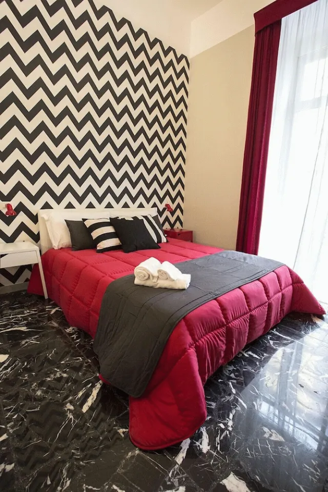 Billede av hotellet B&B Rettifilo - nummer 1 af 10