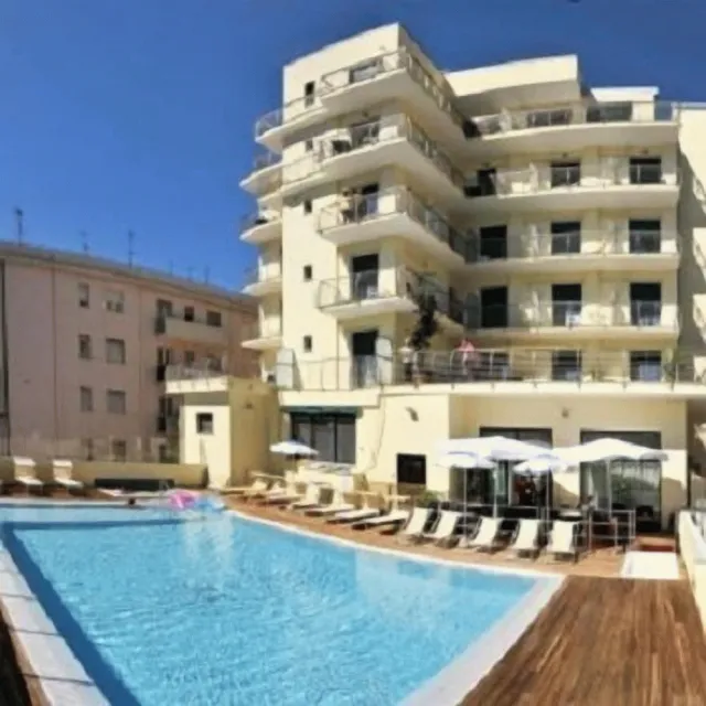 Hotellbilder av Hotel Excelsior - nummer 1 av 34