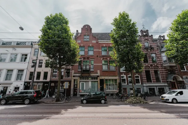 Hotellbilder av De Jonker Urban Studio's & Suites - nummer 1 av 73