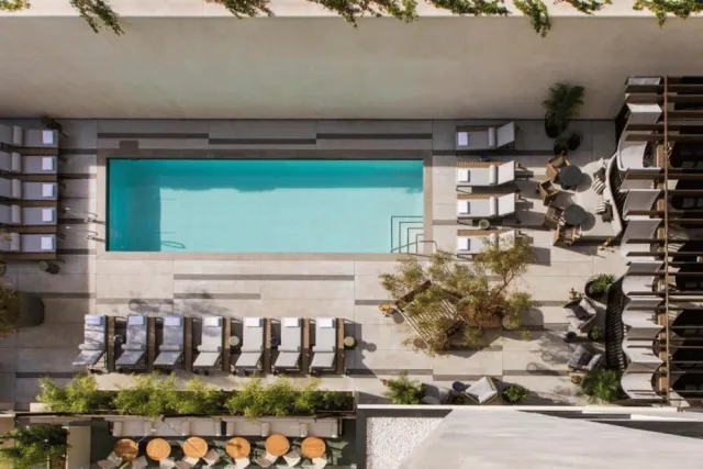 Hotellbilder av Kimpton La Peer Hotel West Hollywood by IHG - nummer 1 av 100