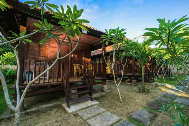 Hotellbilder av Lembongan Bagus Villa - nummer 1 av 10