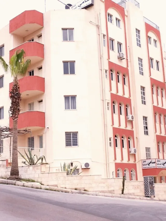 Billede av hotellet Sami Apartments - nummer 1 af 48