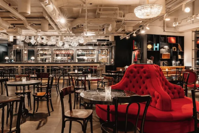 Billede av hotellet Ruby Lissi Hotel Vienna - nummer 1 af 10