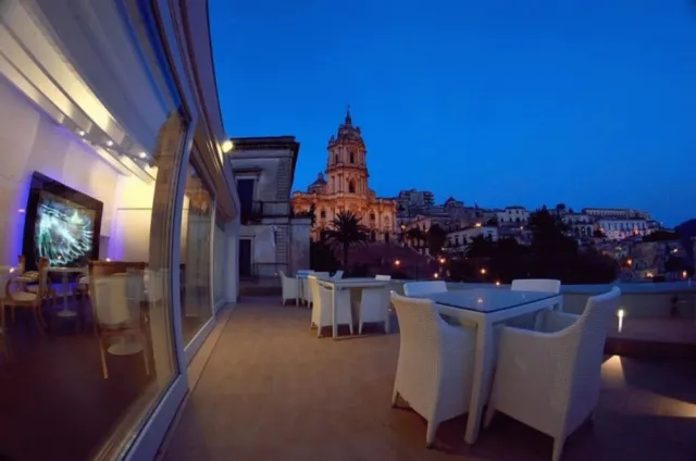 Billede av hotellet San Giorgio Art Hotel - nummer 1 af 10