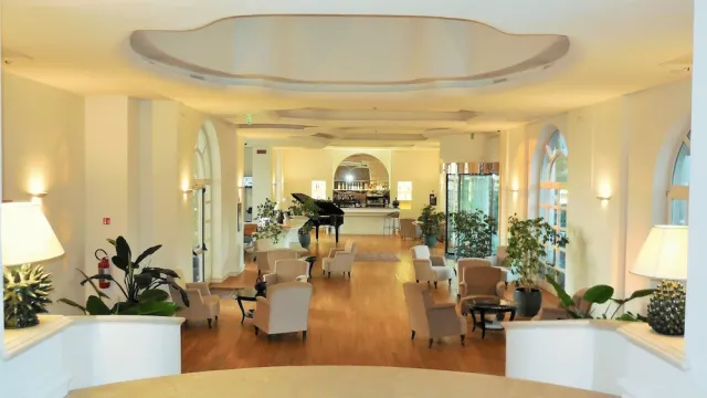 Hotellbilder av Hotel Marechiaro - nummer 1 av 63