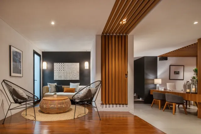 Billede av hotellet Zenubud Villa - nummer 1 af 10