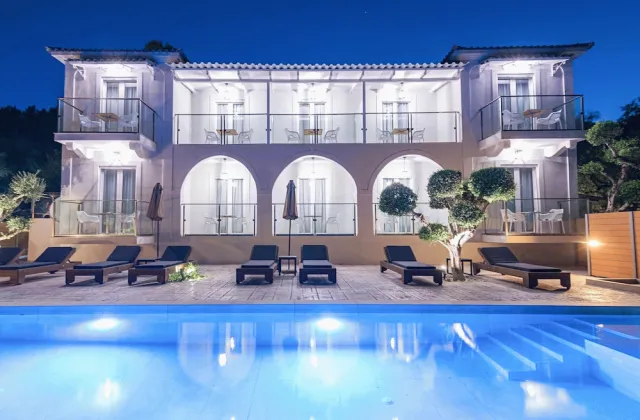 Billede av hotellet Litore Luxury Living - nummer 1 af 10