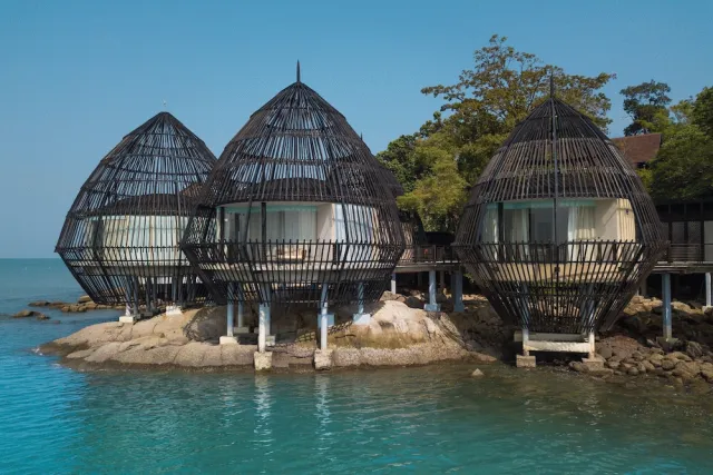 Hotellbilder av The Ritz-Carlton, Langkawi - nummer 1 av 100