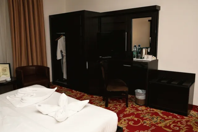 Billede av hotellet Sparr Hotel - nummer 1 af 99