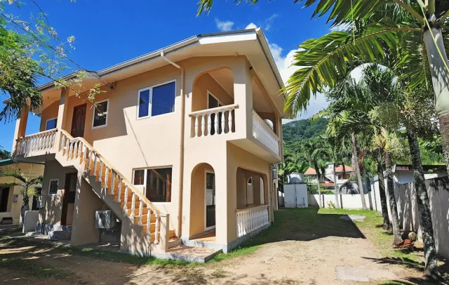 Hotellbilder av GT Self Catering Apartments - nummer 1 av 22