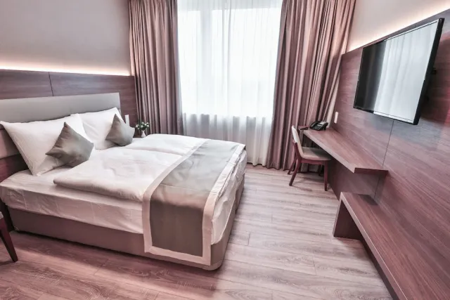 Billede av hotellet Ocak Apartment & Hotel Berlin - nummer 1 af 10